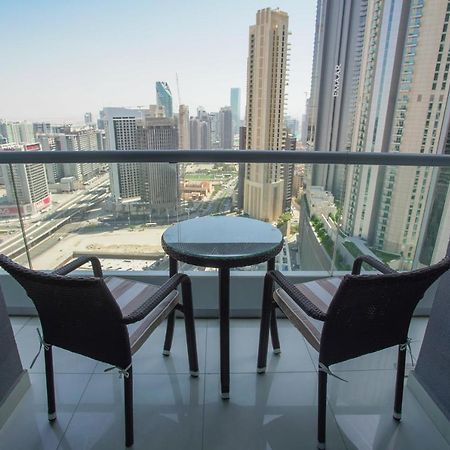 Oskena Vacation Homes - Damac Maison Dubai Mall Street Kültér fotó