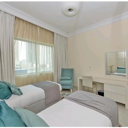 Oskena Vacation Homes - Damac Maison Dubai Mall Street Kültér fotó