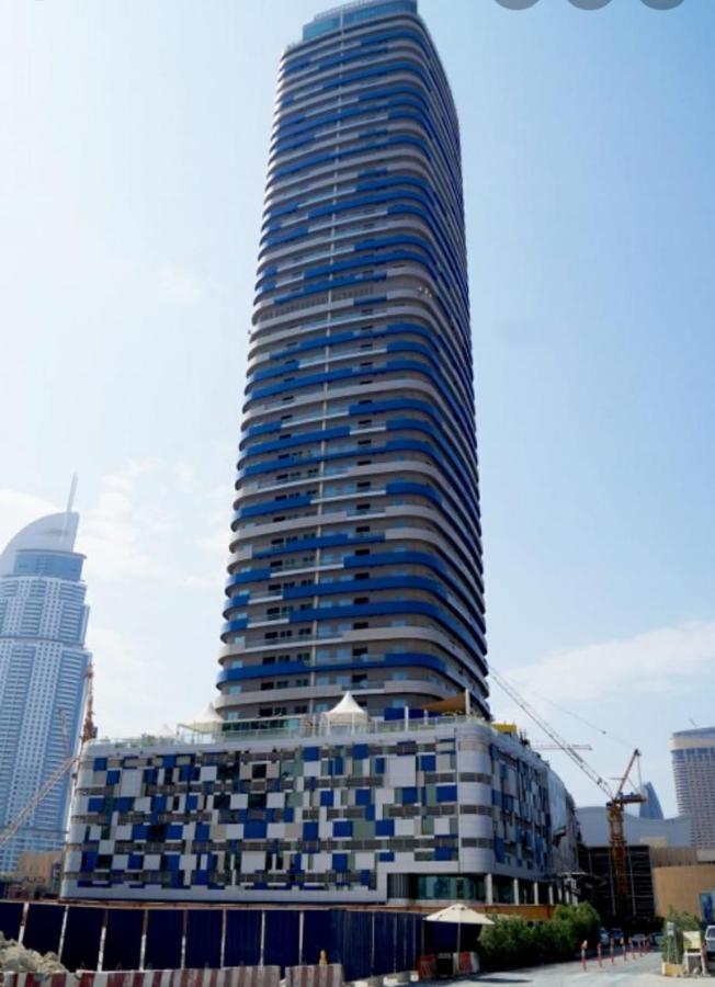 Oskena Vacation Homes - Damac Maison Dubai Mall Street Kültér fotó