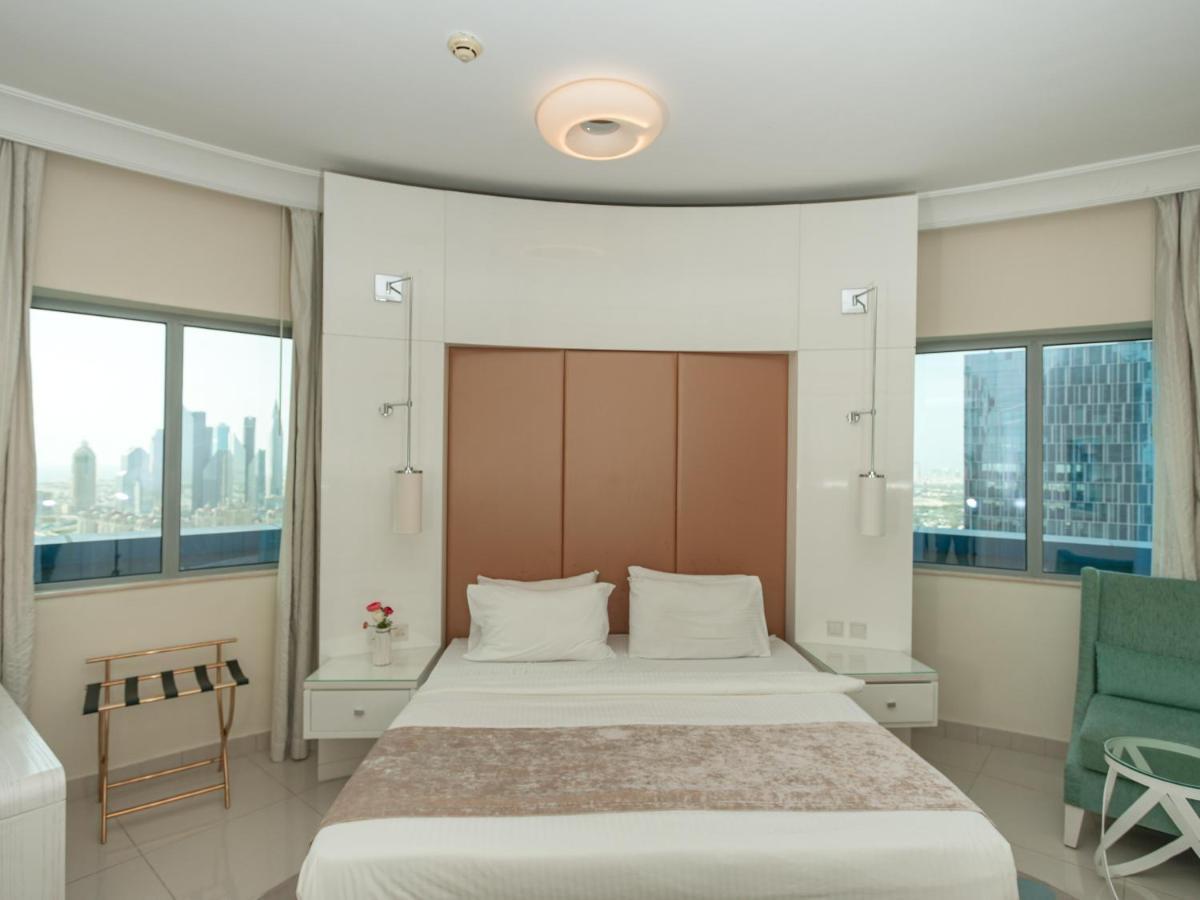 Oskena Vacation Homes - Damac Maison Dubai Mall Street Kültér fotó