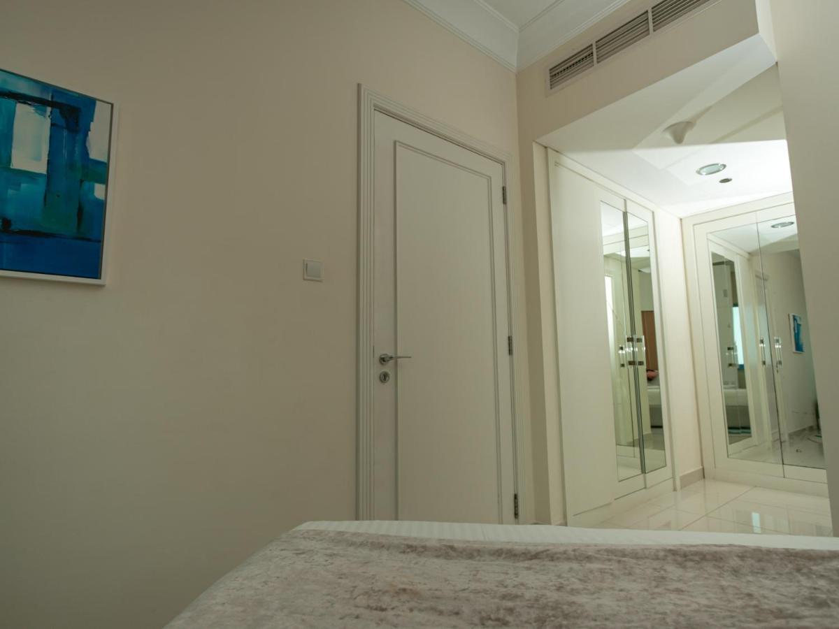 Oskena Vacation Homes - Damac Maison Dubai Mall Street Kültér fotó