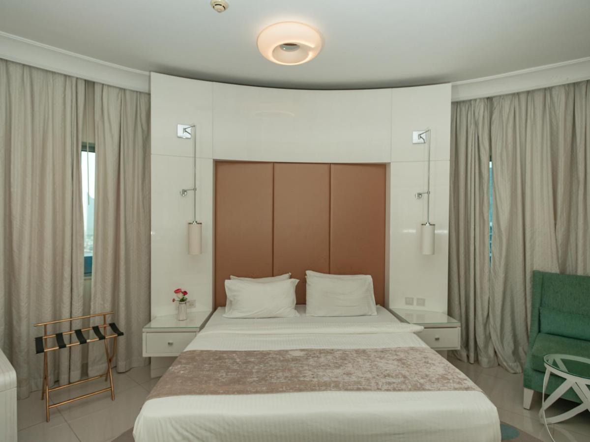 Oskena Vacation Homes - Damac Maison Dubai Mall Street Kültér fotó