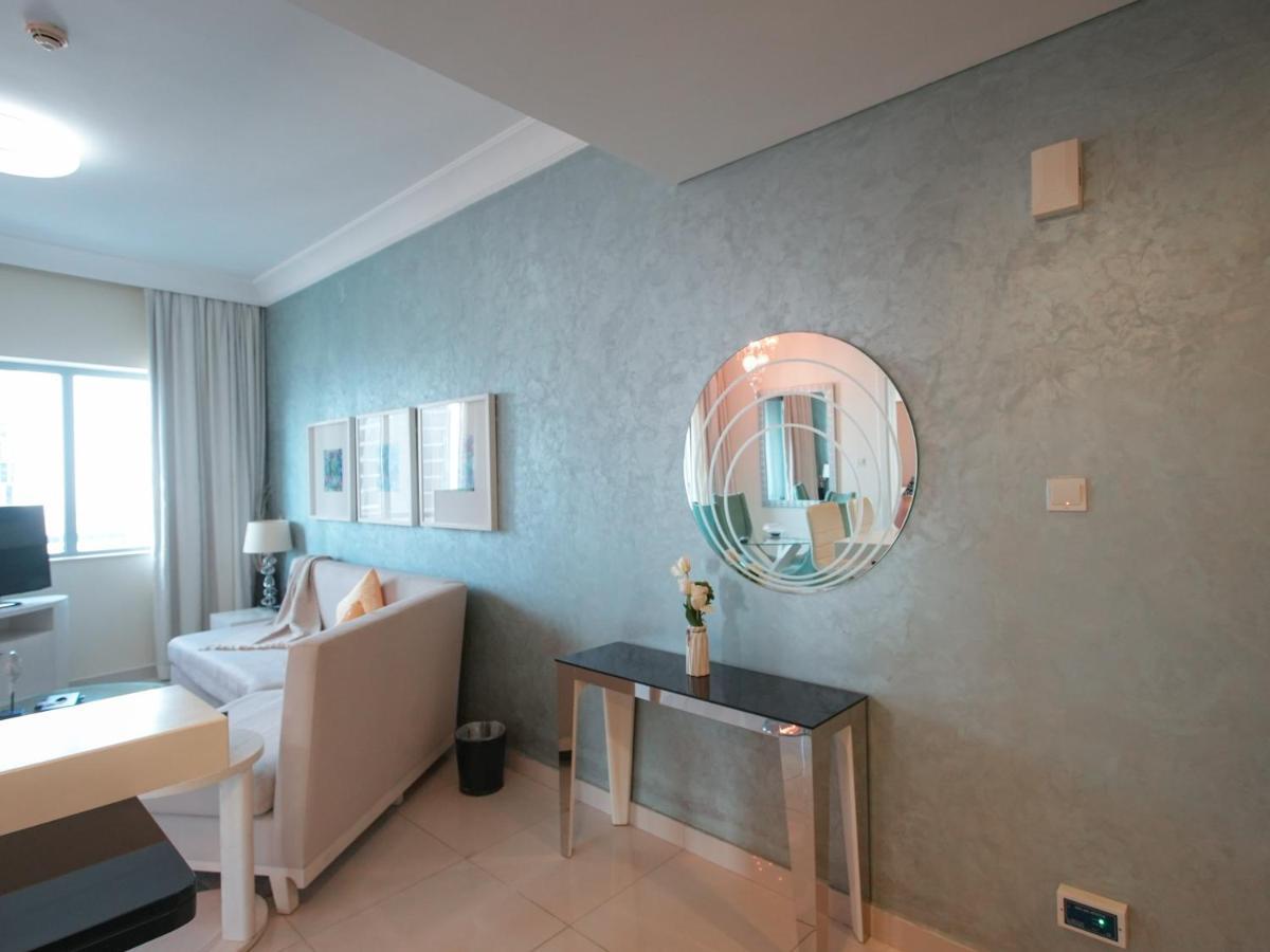 Oskena Vacation Homes - Damac Maison Dubai Mall Street Kültér fotó