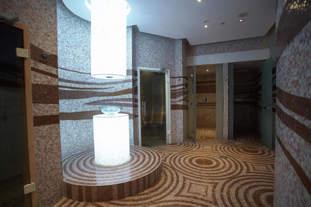 Oskena Vacation Homes - Damac Maison Dubai Mall Street Kültér fotó