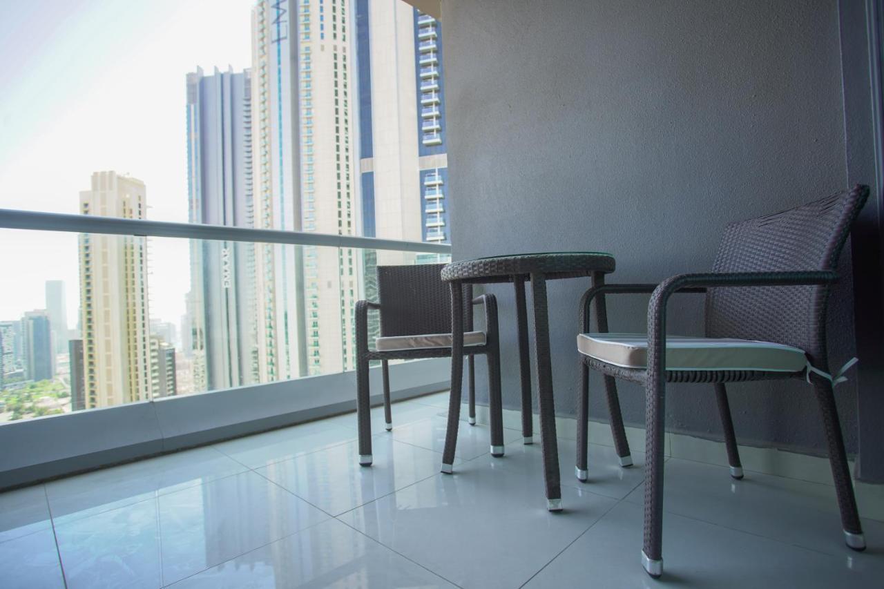 Oskena Vacation Homes - Damac Maison Dubai Mall Street Kültér fotó