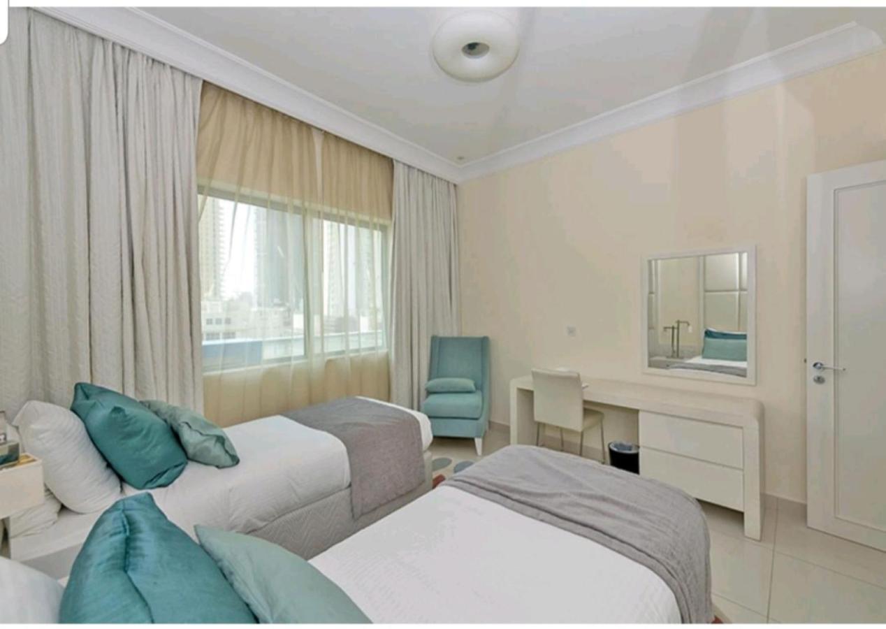 Oskena Vacation Homes - Damac Maison Dubai Mall Street Kültér fotó